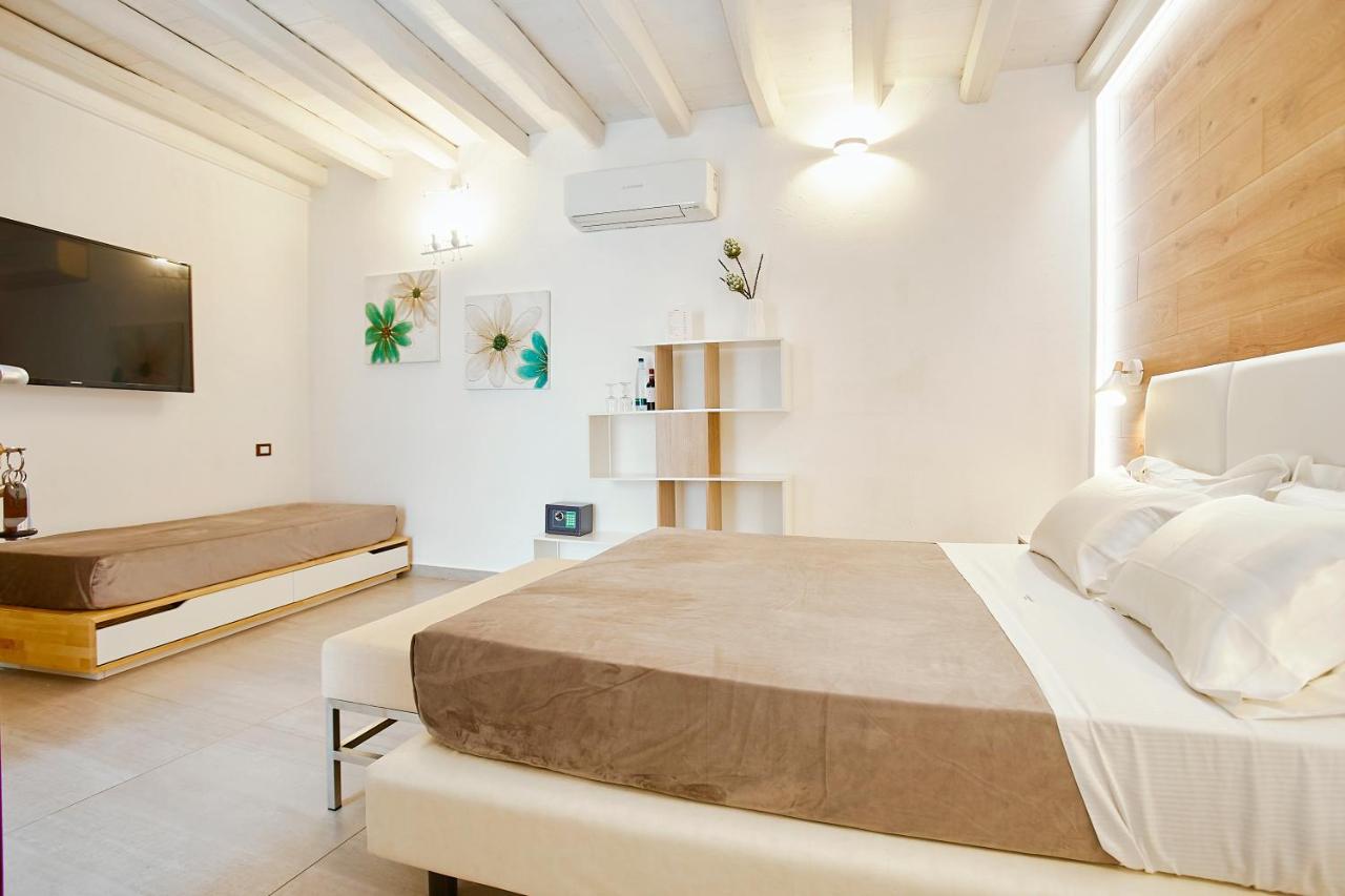 Hotel La Tavernetta Scopello  Luaran gambar
