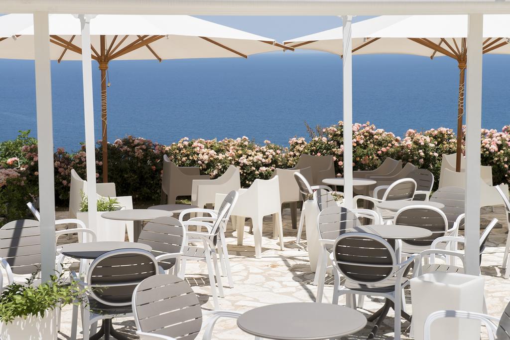 Hotel La Tavernetta Scopello  Luaran gambar